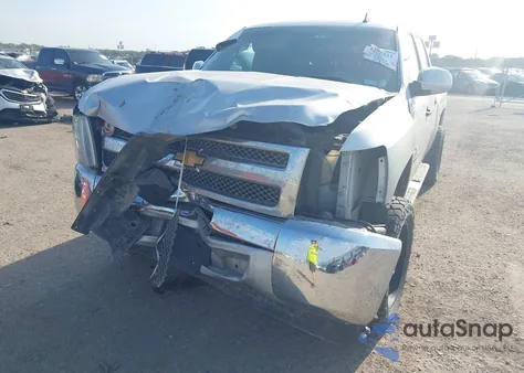 2012 Chevrolet Silverado 1500 Ls from USA, damaged, VIN 3GCPCREA4CG185181